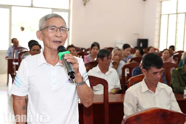 Tây Ninh: Tăng cường đồng thuận xã hội trong kỷ nguyên vươn mình của dân tộc
