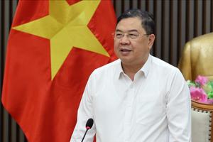 Phó Thủ tướng Thường trực: Không để trục lợi từ nhập khẩu ô tô diện quà biếu, quà tặng