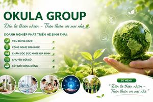 Xu hướng tiêu dùng xanh: Khi doanh nghiệp nội địa khẳng định vị thế bằng chất lượng