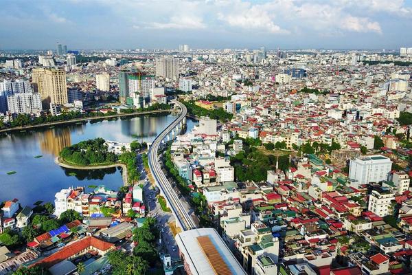 Cụ thể hóa Nghị quyết 02-NQ/TW: Kiến tạo động lực mới phát triển Thủ đô Hà Nội trong kỷ nguyên mới