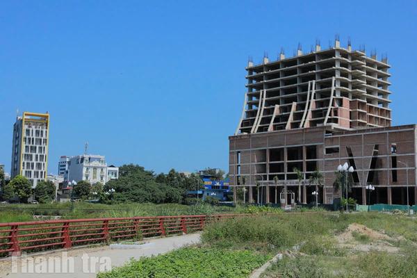 Thanh Hóa siết tiến độ 95 dự án sử dụng đất, quyết không để chậm trễ kéo dài