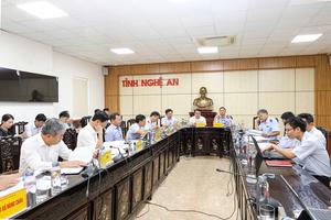 Thanh tra Chính phủ đối thoại, tháo gỡ vướng mắc vụ khiếu nại bồi thường Quốc lộ 1A tại Nghệ An