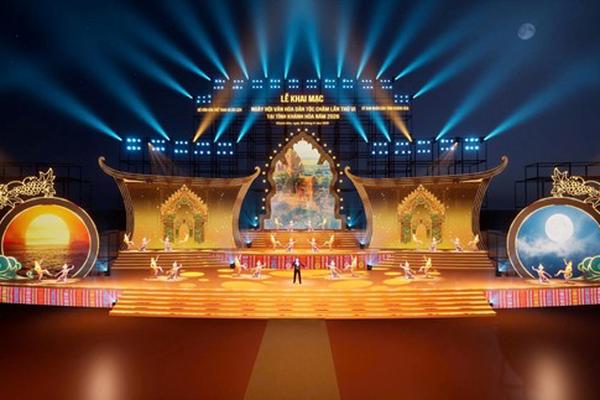 Ngày hội Văn hóa dân tộc Chăm 2026: Khẳng định sức sống di sản và hiệu quả từ những chính sách nhân văn