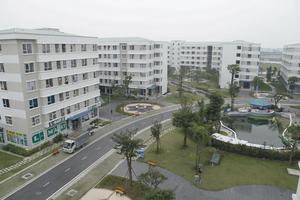 Thực hiện 9 nhiệm vụ, giải pháp về nhà ở xã hội và định hướng phát triển