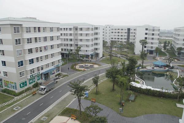 Thực hiện 9 nhiệm vụ, giải pháp về nhà ở xã hội và định hướng phát triển