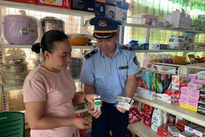 Thanh Hóa: Tăng cường bảo vệ quyền sở hữu trí tuệ, xây dựng môi trường kinh doanh lành mạnh