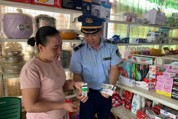 Thanh Hóa: Tăng cường bảo vệ quyền sở hữu trí tuệ, xây dựng môi trường kinh doanh lành mạnh