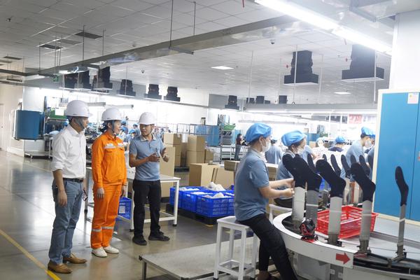 Thanh Hoá: Từ những mái nhà xanh đến bảo đảm an ninh năng lượng