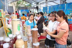 Trao cơ hội để phụ nữ bứt phá khởi nghiệp