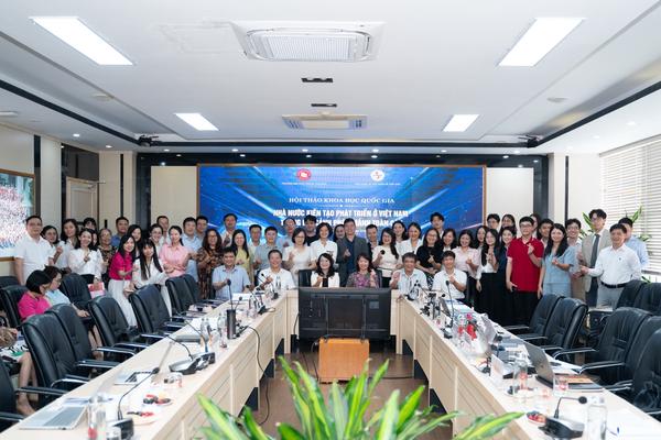 Nhà nước kiến tạo phát triển ở Việt Nam trong bối cảnh phân mảnh toàn cầu