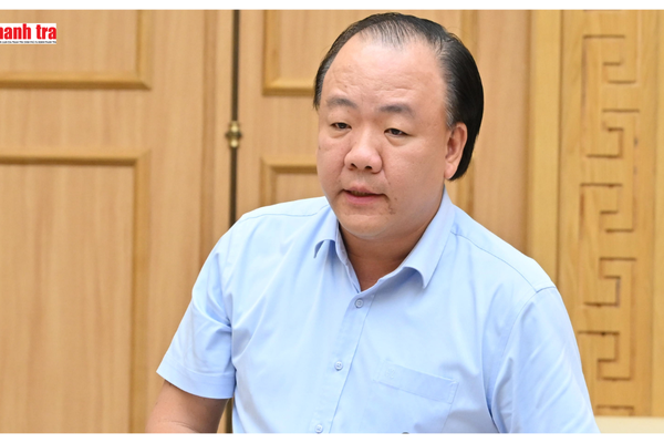 Chống hàng giả thời số hóa: Không để môi trường số trở thành "vùng trũng trách nhiệm"