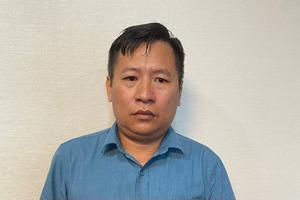 Cơ quan điều tra VKSND tối cao khởi tố đối tượng giả danh lãnh đạo lừa "chạy án"