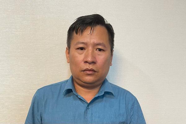 Cơ quan điều tra VKSND tối cao khởi tố đối tượng giả danh lãnh đạo lừa "chạy án"
