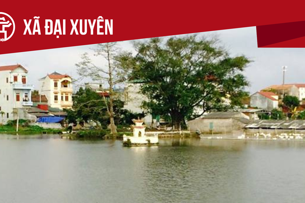 Hồi âm từ Ban Tiếp công dân TP Hà Nội