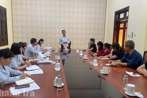 Hải Phòng: Thanh tra chỉ ra hạn chế trong quản lý dược, mỹ phẩm, thiết bị y tế