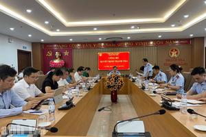Cao Bằng: Dự án kho đông lạnh chậm triển khai, đất bỏ hoang