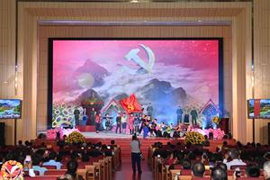Điểm tựa bản làng: Đội ngũ trưởng bản, người có uy tín xây dựng "thế trận lòng dân" vững chắc nơi biên cương Lai Châu