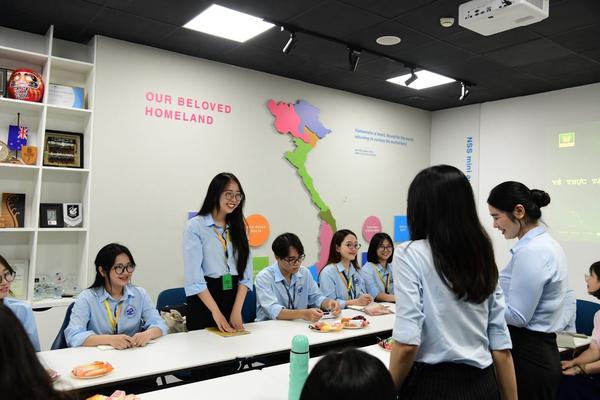 Trường Đại học Thủ đô Hà Nội: Mở hai ngành Sư phạm mới, đáp ứng cấp thiết nhu cầu giáo viên tích hợp