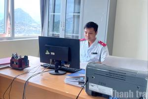 Thanh tra Lai Châu gỡ “điểm nghẽn” cải cách hành chính, nâng hiệu quả phục vụ người dân