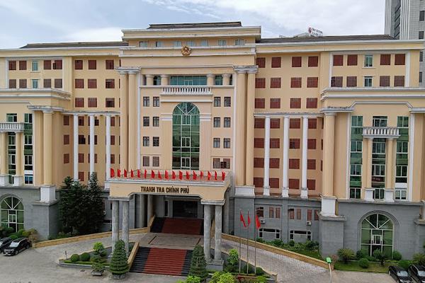 Thanh tra Chính phủ góp ý hoàn thiện 2 chuẩn mực quản lý chất lượng Việt Nam