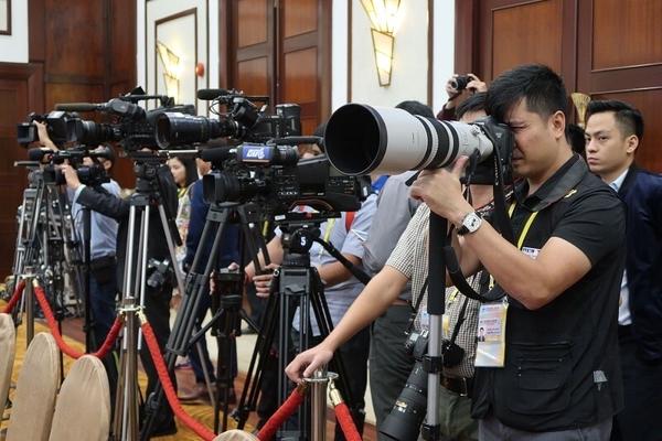 Bản lĩnh báo chí cách mạng: Đập tan mọi mưu đồ xuyên tạc