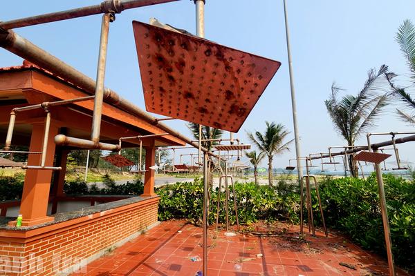 Quảng Trị: Thanh tra làm rõ "điểm nghẽn" khiến dự án du lịch ven biển chậm phát huy hiệu quả