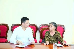 Thanh Hóa: Chỉ đạo rà soát, giải quyết dứt điểm các vụ việc khiếu nại, tranh chấp đất đai kéo dài