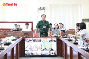 Quảng Ninh xử lý gần 8.000 đơn thư, đẩy mạnh tiếp công dân trực tuyến