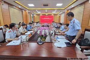 Nghệ An tập trung tháo gỡ dự án tồn đọng, khơi thông nguồn lực từ nhà đất dôi dư