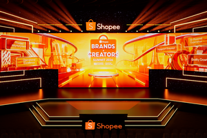 Shopee Brands And Creators Summit 2026: Diễn đàn mở rộng kết nối, kiến tạo động lực phát triển mới cho hệ sinh thái TMĐT