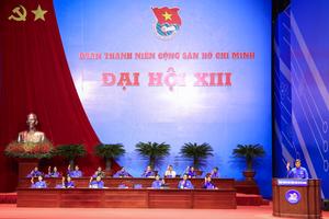 Khơi dậy khát vọng cống hiến, xây dựng thế hệ thanh niên thời kỳ mới