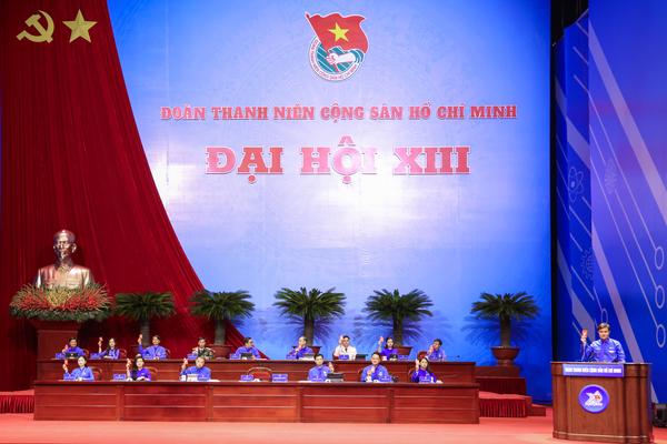 Khơi dậy khát vọng cống hiến, xây dựng thế hệ thanh niên thời kỳ mới
