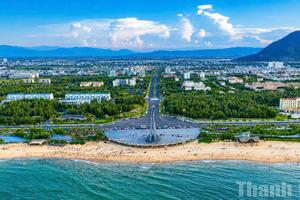 Đâu là “đòn bẩy” để Đắk Lắk trở thành cực tăng trưởng mới của Tây Nguyên và duyên hải Nam Trung Bộ?