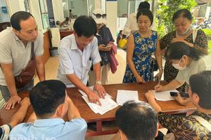 TPHCM: Tiếp gần 18.000 lượt công dân trong 6 tháng đầu năm 2026