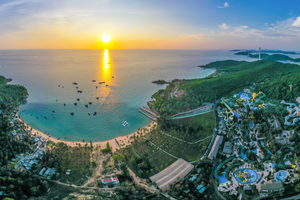 Khám phá ba kỷ lục thế giới tại “hòn đảo đẹp thứ 2 châu Á”