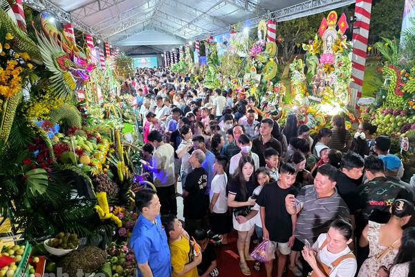Đồng Tháp thu ngân sách ước đạt 13.523 tỷ đồng trong 6 tháng năm 2026