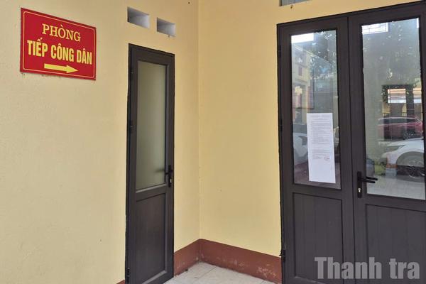 Thái Nguyên: Đào tạo kỹ năng tiếp công dân cho công chức cấp xã