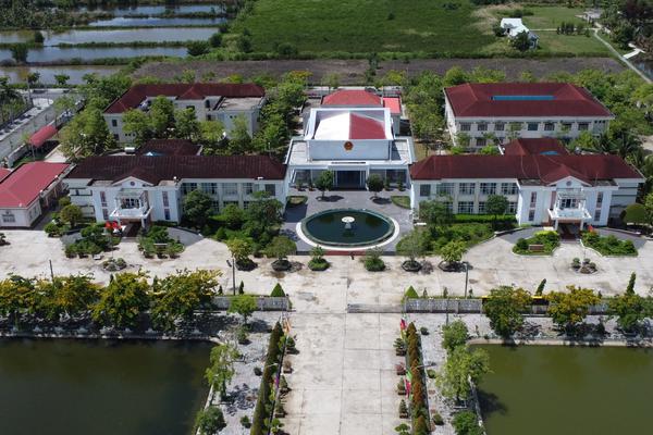 Cà Mau: Thanh tra tỉnh chỉ ra nhiều thiếu sót trong giải quyết đơn thư tại 4 xã, phường