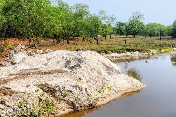 Quảng Trị: Những "điểm nghẽn" khiến dự án hơn 4.533 tỷ đồng chậm hơn 5 năm