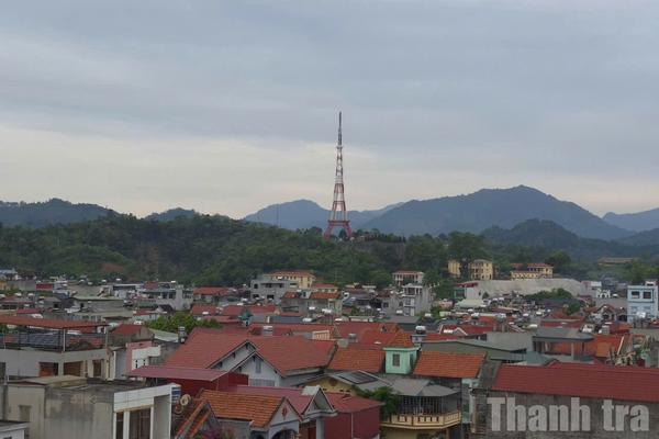 Thái Nguyên: Chống lãng phí tài sản công, đấu giá nhà đất dôi dư