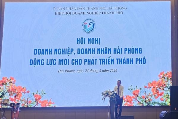 Nghị quyết 68 không chỉ trao cơ hội, mà còn đặt ra trách nhiệm mới đối với đội ngũ doanh nhân