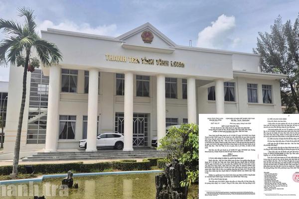 Vĩnh Long: Kiến nghị Bệnh viện Sản - Nhi Trà Vinh hoàn trả dứt điểm hơn 1,56 tỷ đồng tạm ứng của người bệnh