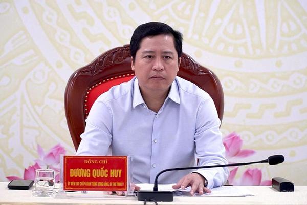 Lào Cai: Gỡ nút thắt chuyển nhượng đất kéo dài hơn 20 năm