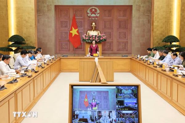 Huy động sức mạnh toàn xã hội cho hành trình tri ân