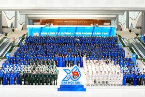 Bài 3: 7 chương trình, đề án trọng điểm tạo động lực phát triển thanh niên trong kỷ nguyên mới