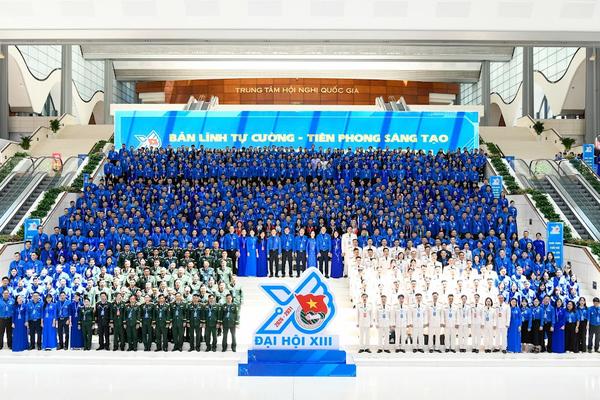 Bài 3: 7 chương trình, đề án trọng điểm tạo động lực phát triển thanh niên trong kỷ nguyên mới