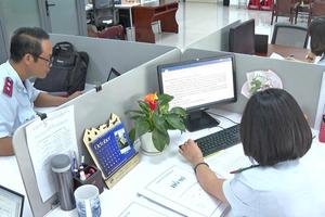 Thanh tra TP Đồng Nai đẩy mạnh chuyển đổi số, nâng cao hiệu quả phục vụ