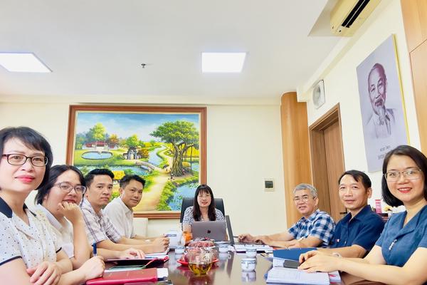 Học và làm theo Bác để xây dựng phong cách người cán bộ thanh tra lĩnh vực khoa học, công nghệ