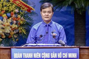Tuổi trẻ Việt Nam bước vào chặng đường mới với khát vọng cống hiến và làm chủ tương lai