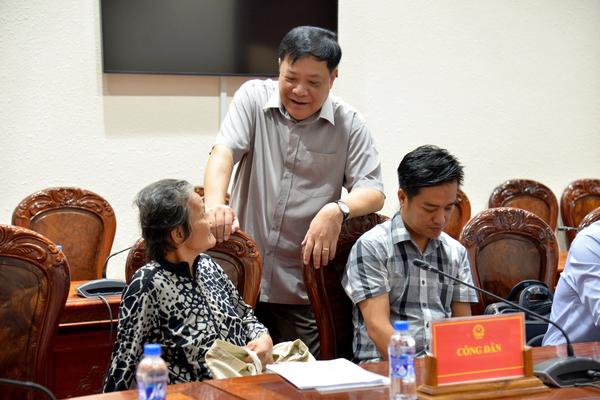 Đồng Tháp: Giải quyết 95,2% vụ việc khiếu nại thuộc thẩm quyền